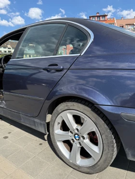 BMW 330 E46 facelift  , снимка 6