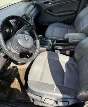 BMW 330 E46 facelift  , снимка 11