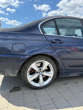 BMW 330 E46 facelift  , снимка 5