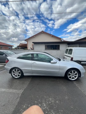 Mercedes-Benz C 220, снимка 3