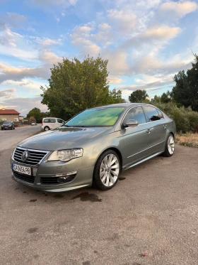 VW Passat, снимка 3