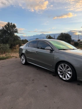 VW Passat, снимка 4