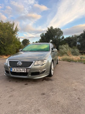 VW Passat, снимка 2
