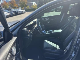 Mercedes-Benz E 63 AMG AMG E 63 S 4MATIC+ Sedan, снимка 5