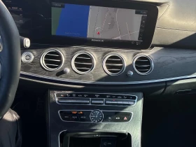 Mercedes-Benz E 63 AMG AMG E 63 S 4MATIC+ Sedan, снимка 9