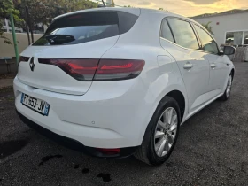 Renault Megane 1.5Blue DCi, снимка 7
