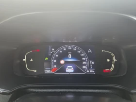 Renault Megane 1.5Blue DCi, снимка 13