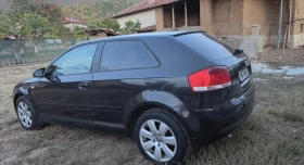 Audi A3, снимка 3