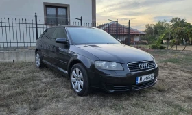 Audi A3, снимка 1