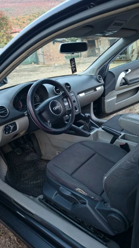 Audi A3, снимка 6
