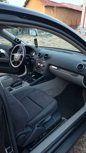 Audi A3, снимка 7