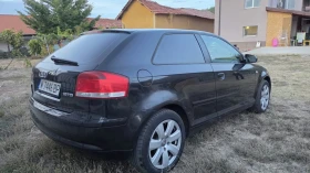 Audi A3, снимка 4