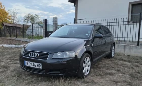 Audi A3, снимка 2
