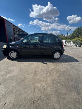 Citroen C3, снимка 6