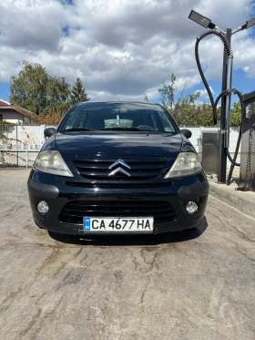 Citroen C3, снимка 1