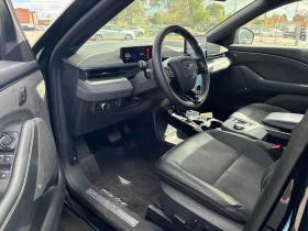 Ford Mustang Mach-E, снимка 5