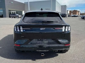 Ford Mustang Mach-E, снимка 4