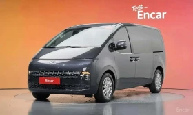 Hyundai Staria, снимка 1