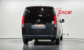 Hyundai Staria, снимка 4