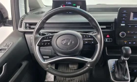 Hyundai Staria, снимка 13