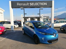 Renault Zoe 40kWh Z.E. 100%electric, снимка 2 - Автомобили и джипове - 43845692
