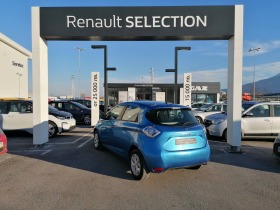 Renault Zoe 40kWh Z.E. 100%electric, снимка 3 - Автомобили и джипове - 43845692
