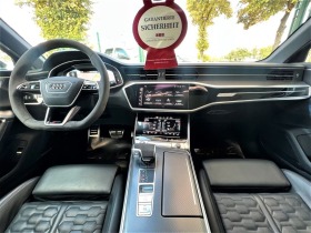 Audi Rs6 4.0 TFSI QUATTRO DYNAMIC+  | Mobile.bg   10