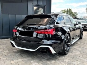 Audi Rs6 4.0 TFSI QUATTRO DYNAMIC+  | Mobile.bg   5