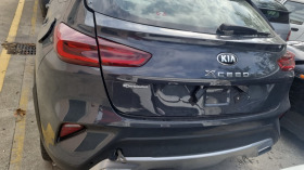 Kia XCeed 1.0 T-GDI, снимка 3 - Автомобили и джипове - 43000208
