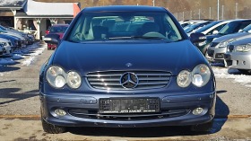 Mercedes-Benz CLK 260i-v6 ELEGANCE (EURO-4), снимка 2