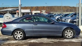 Mercedes-Benz CLK 260i-v6 ELEGANCE (EURO-4), снимка 4