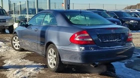 Mercedes-Benz CLK 260i-v6 ELEGANCE (EURO-4), снимка 6