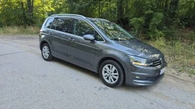     VW Touran 2.0TDI Highline