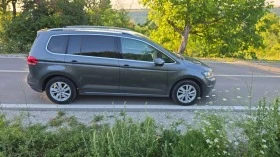     VW Touran 2.0TDI Highline