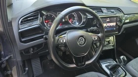 VW Touran 2.0TDI Highline, снимка 16