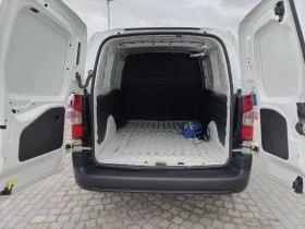 Citroen Berlingo 1.5 HDI MAXI - [14] 