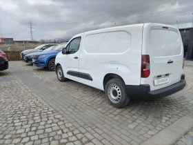 Citroen Berlingo 1.5 HDI MAXI - [12] 