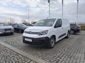     Citroen Berlingo 1.5 HDI MAXI