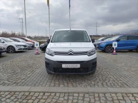 Citroen Berlingo 1.5 HDI MAXI - [4] 