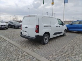 Citroen Berlingo 1.5 HDI MAXI - [13] 