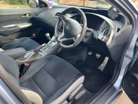 Honda Civic 1.8 16v, снимка 6