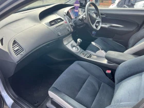 Honda Civic 1.8 16v, снимка 8