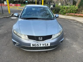 Honda Civic 1.8 16v, снимка 2