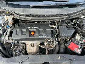 Honda Civic 1.8 16v, снимка 10