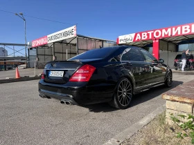 Mercedes-Benz S 500 83000 km, снимка 14