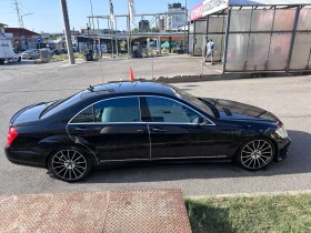 Mercedes-Benz S 500 83000 km, снимка 15