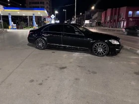 Mercedes-Benz S 500 83000 km, снимка 3