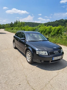 Audi A4 1.9TDI 131к.с., снимка 2