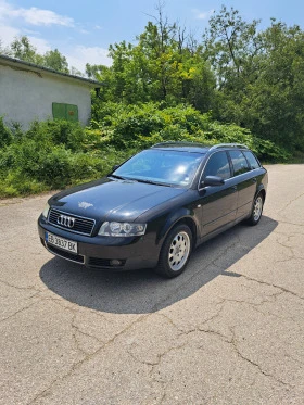 Audi A4 1.9TDI 131к.с., снимка 1