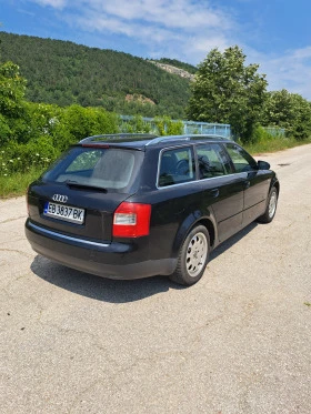 Audi A4 1.9TDI 131к.с., снимка 3